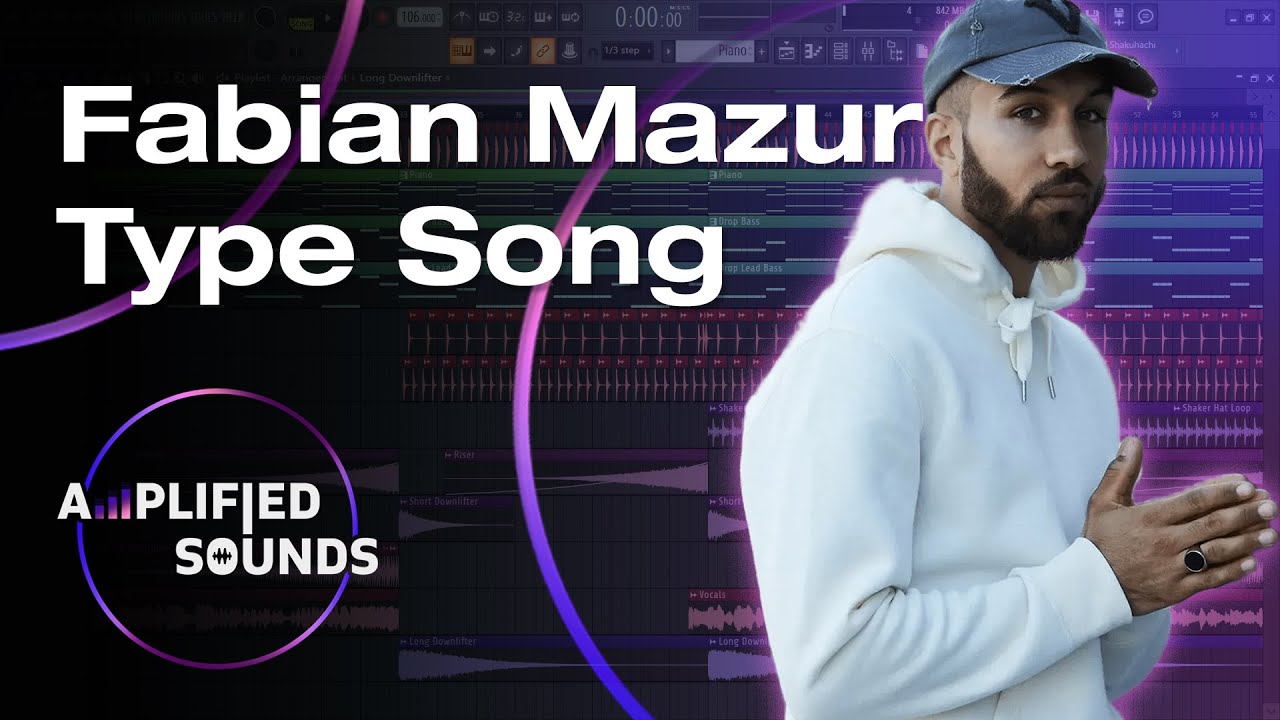 Fabian Mazur Type Song (FLP Download)
