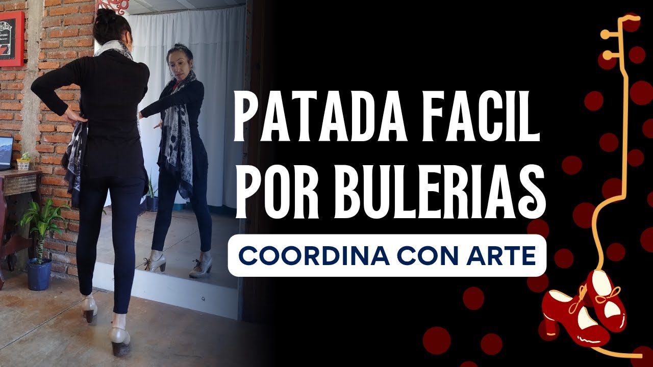 3 Tips para bailar por bulerías | Aprende a montar tu primera patada