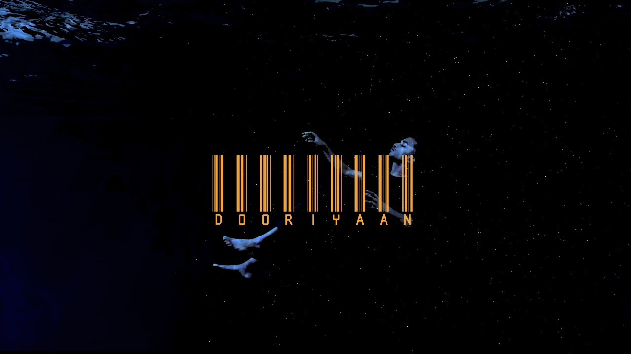 Sagnik - Dooriyaan(Official Video)