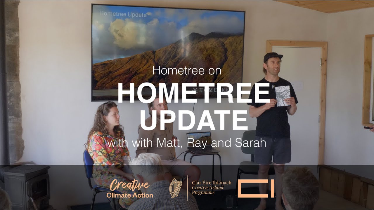 Hometree Updated: 2025 So Far and Look Ahead