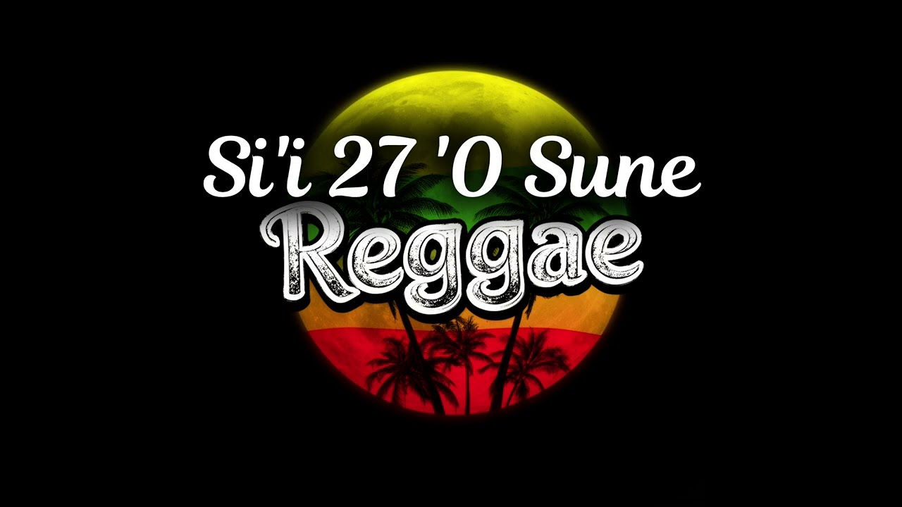 Si'i 27 'O Sune-Cover (Ha'ape 'O Talieva) 