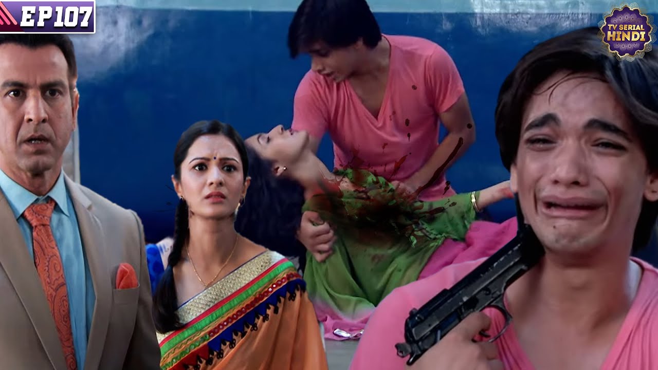 Shilpa lost her life because of Aarav's mistake | Itna Karo Na Mujhe Pyar | Episode 107 | TV Seri...