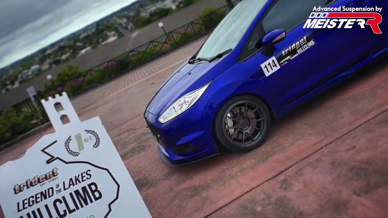 MeisterR / Team NDR 2019 Legend of the Lake Hill Climb