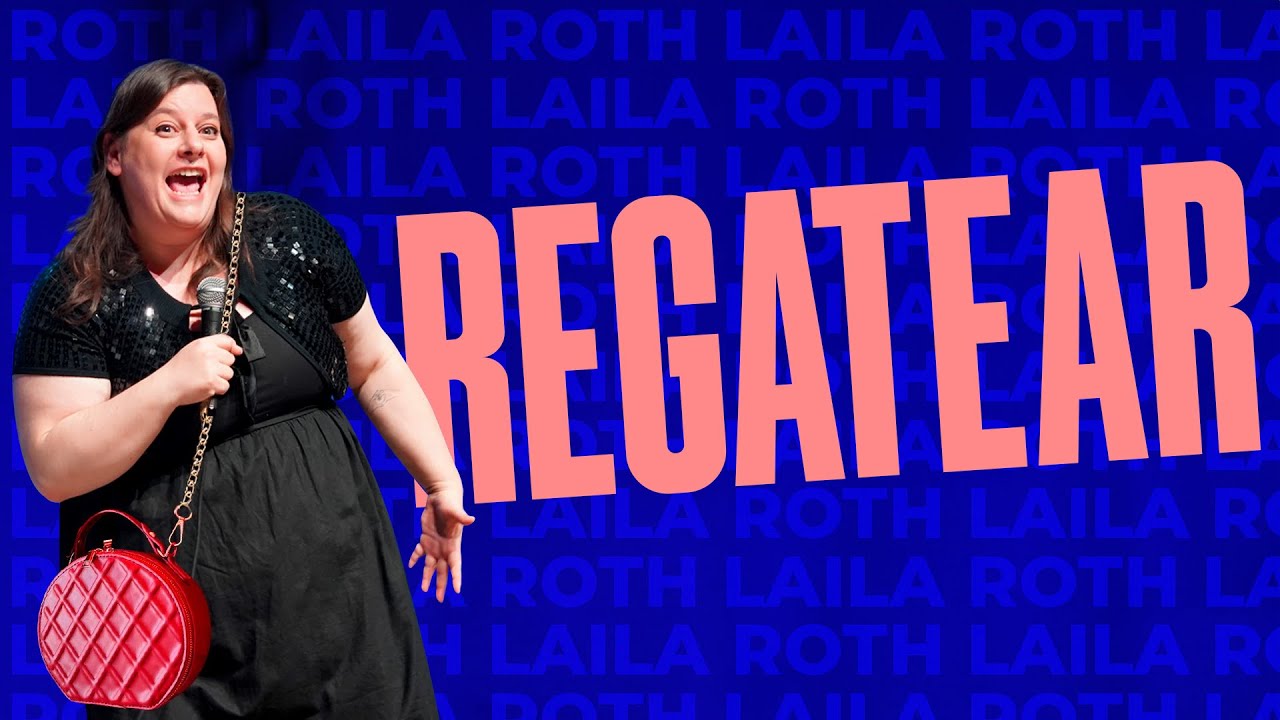 Laila Roth - Maipo - Regatear