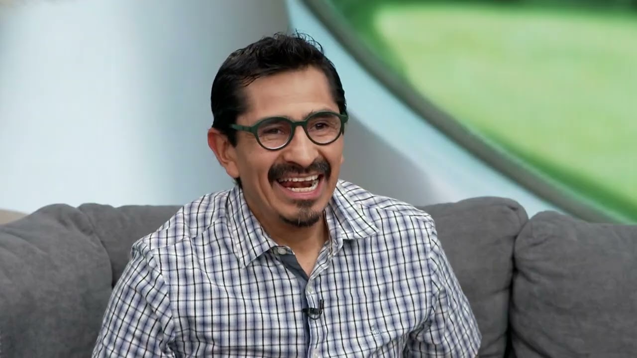 FINANZAS PERSONALES CON ADRIÁN DÍAZ