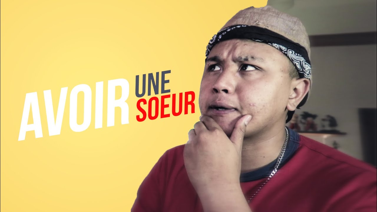 AVOIR UNE SOEUR - TEFI