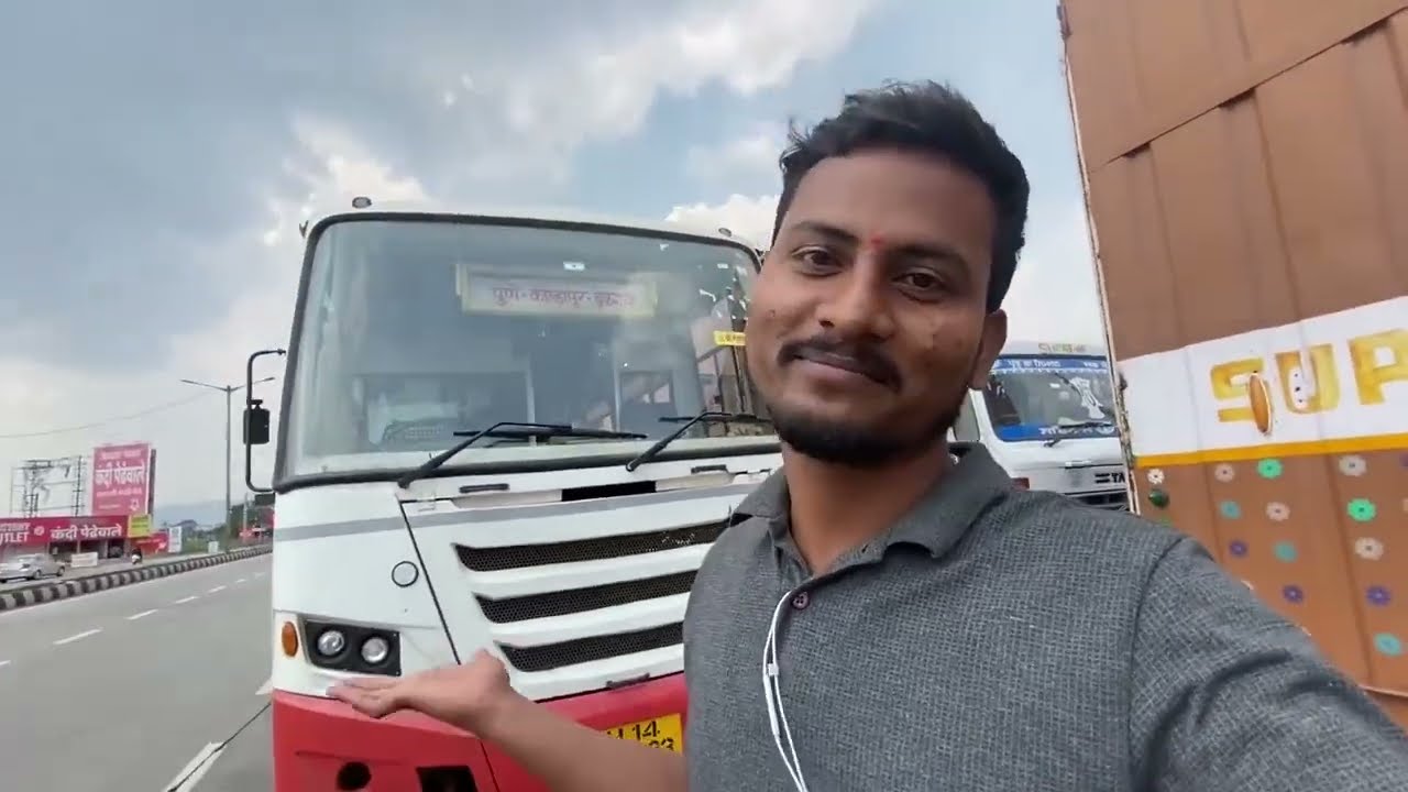 Pune To Kolhapur प्रवासाच्या आठवणी आणि breakdown