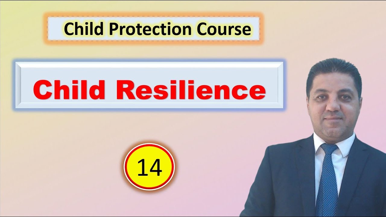Child Resilience Program i