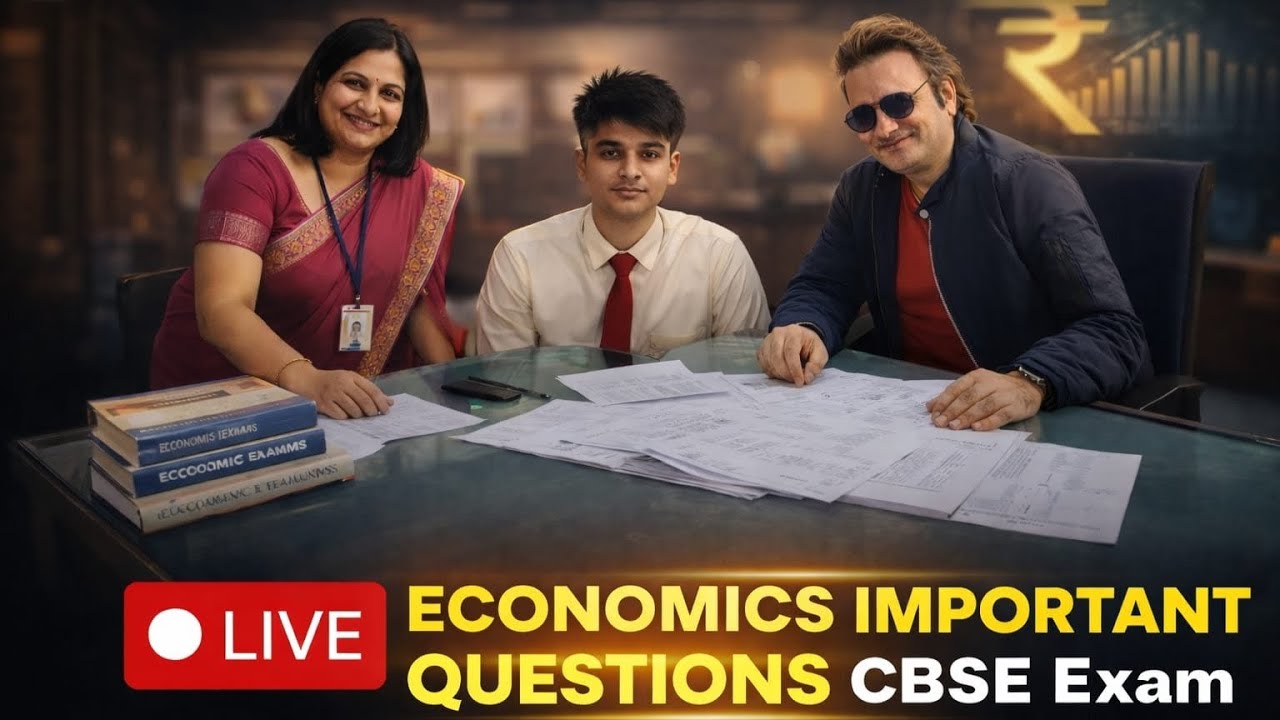 Class 12 Economics Practical Exam | Real Viva Experience #cbse #exam #important #questions 