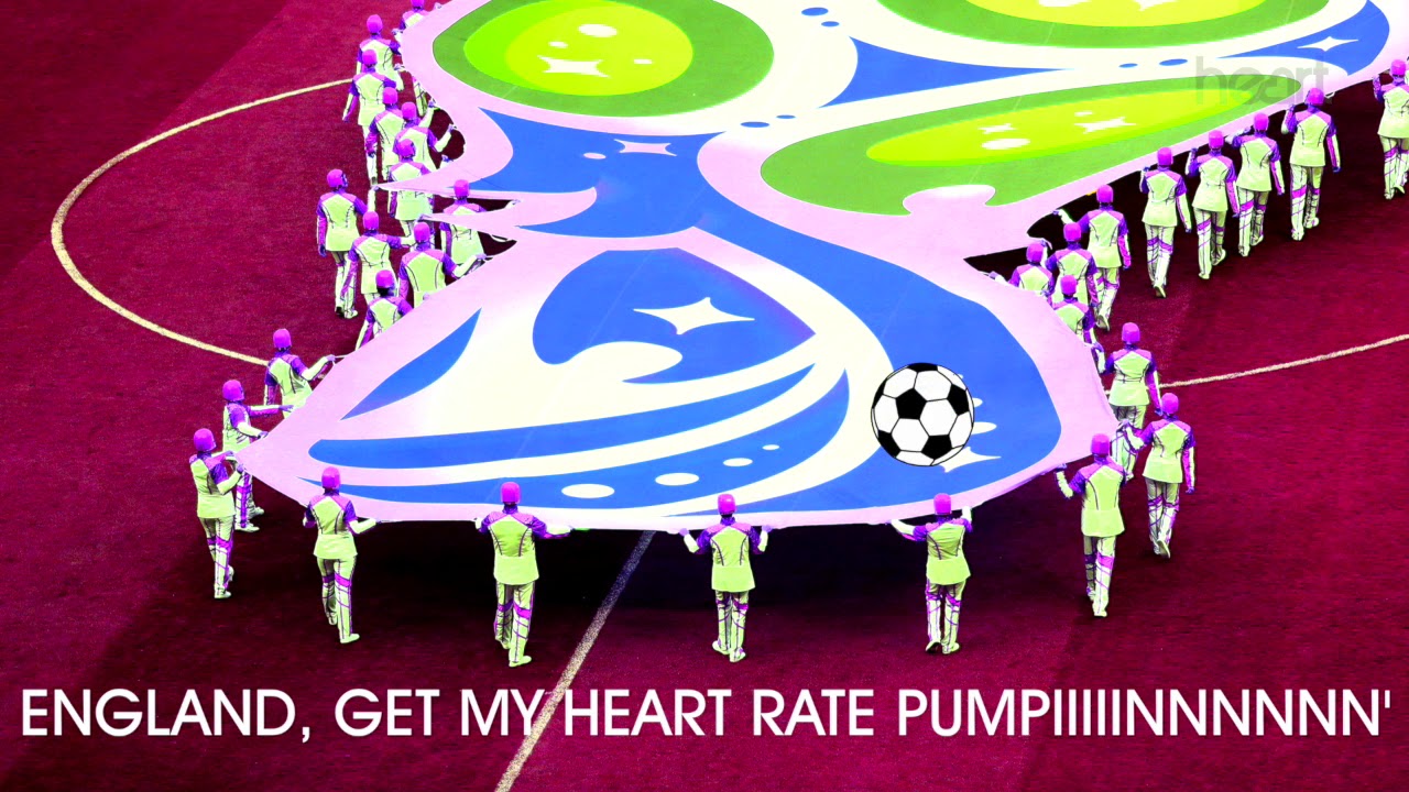 Matt Jarvis - Get My Heart Rate Pumpin' (Lyric Video)