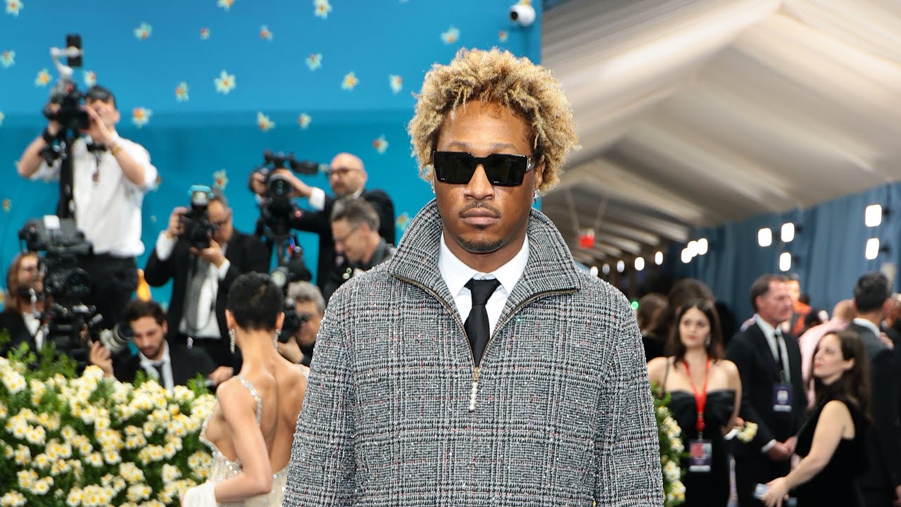[FREE] Future Type Beat - 