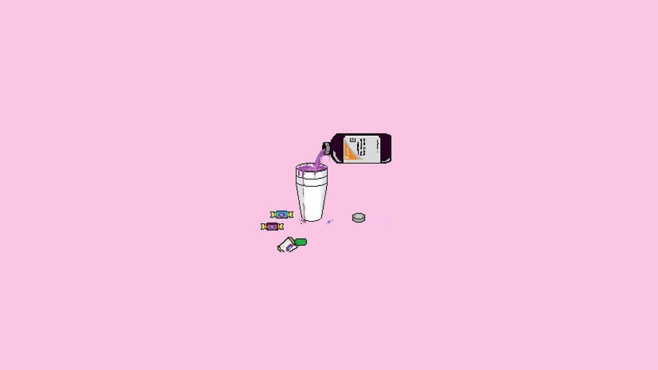 A$AP Rocky Type Beat - Codeine Cowboy | PROD. NICK VANELLI |
