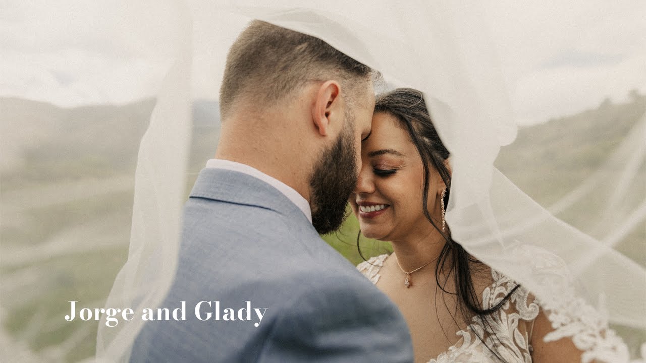 Jorge and Glady | Micro Wedding Highlight Film