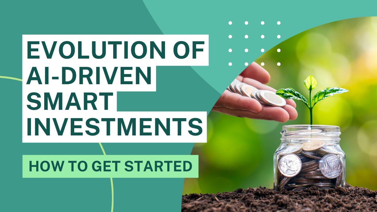 Smart Money Moves: How AI is Changing the Investment Game