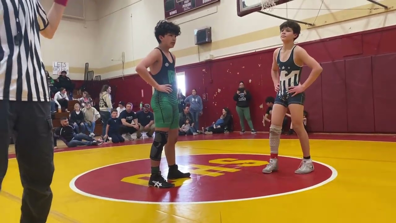 Junior Calaveras 2026 5