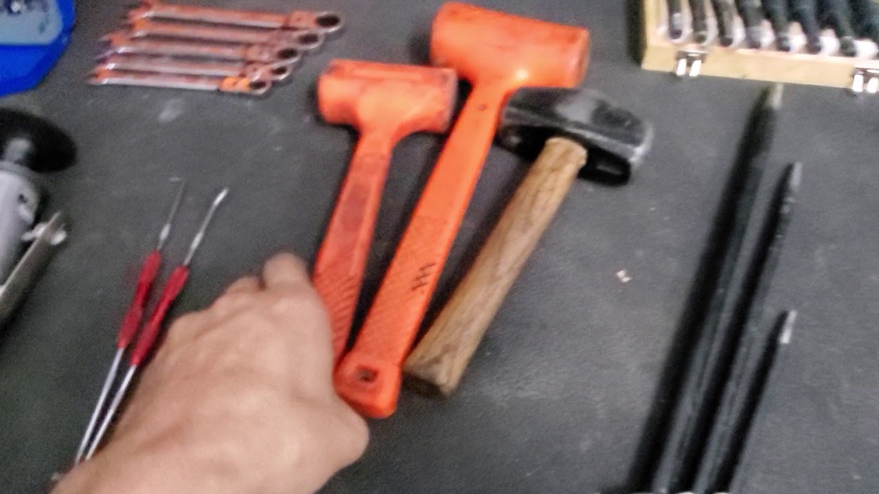 Harbor freight tools that dont suck!