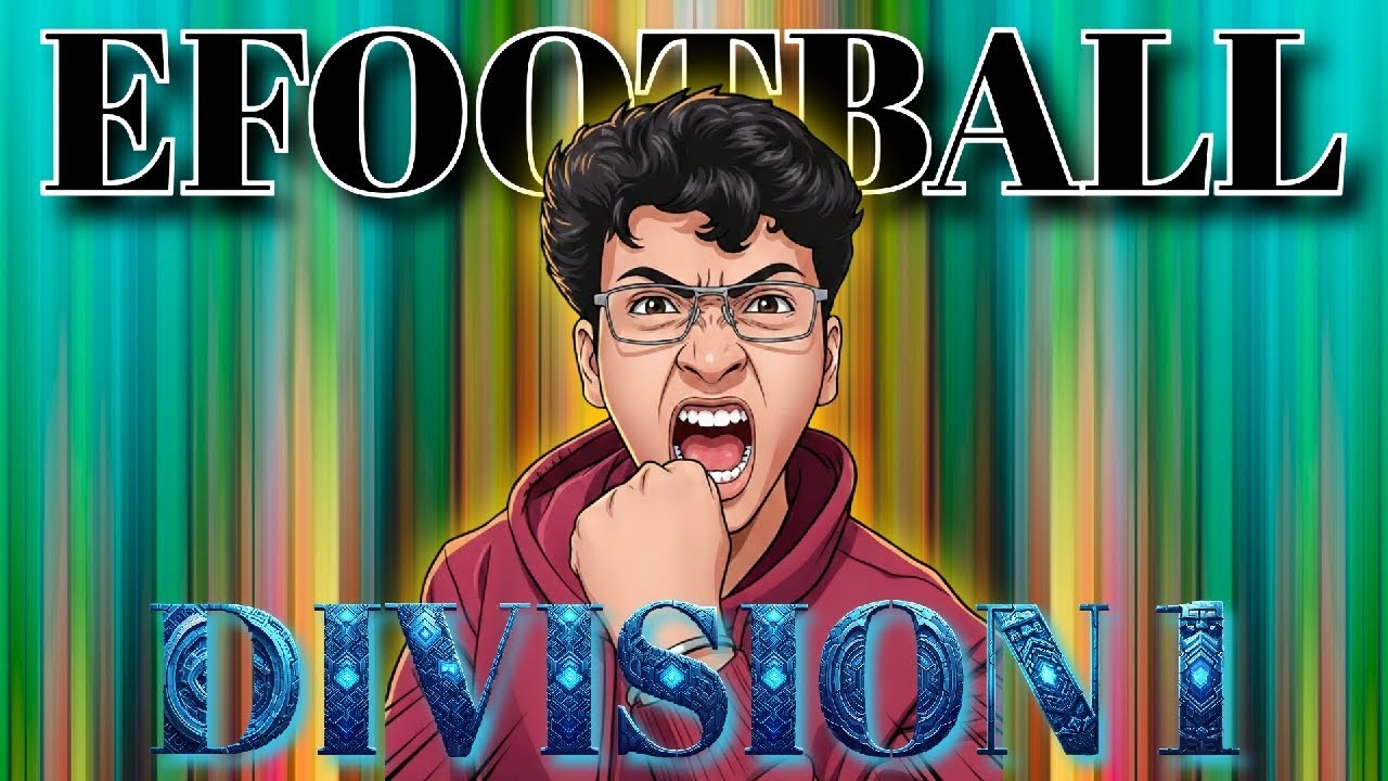 Live streaming of efootball