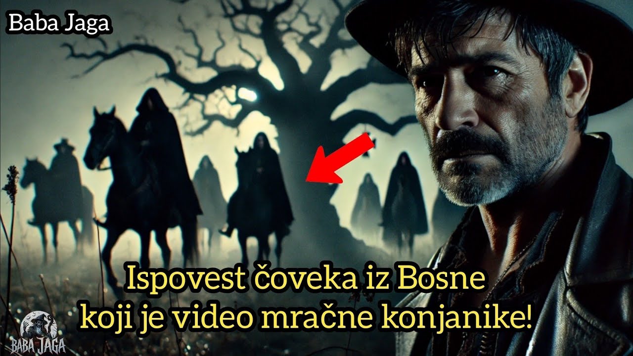 DA BI SPASAO DETE OTAC OTIŠAO NA RASKRŠĆE A ONO ŠTO JE VIDEO NIKADA NEĆE ZABORAVITI! Price sa sela