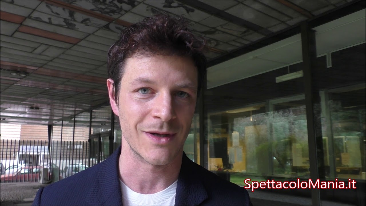 La porta rossa 2: videointervista a Andrea Bosca