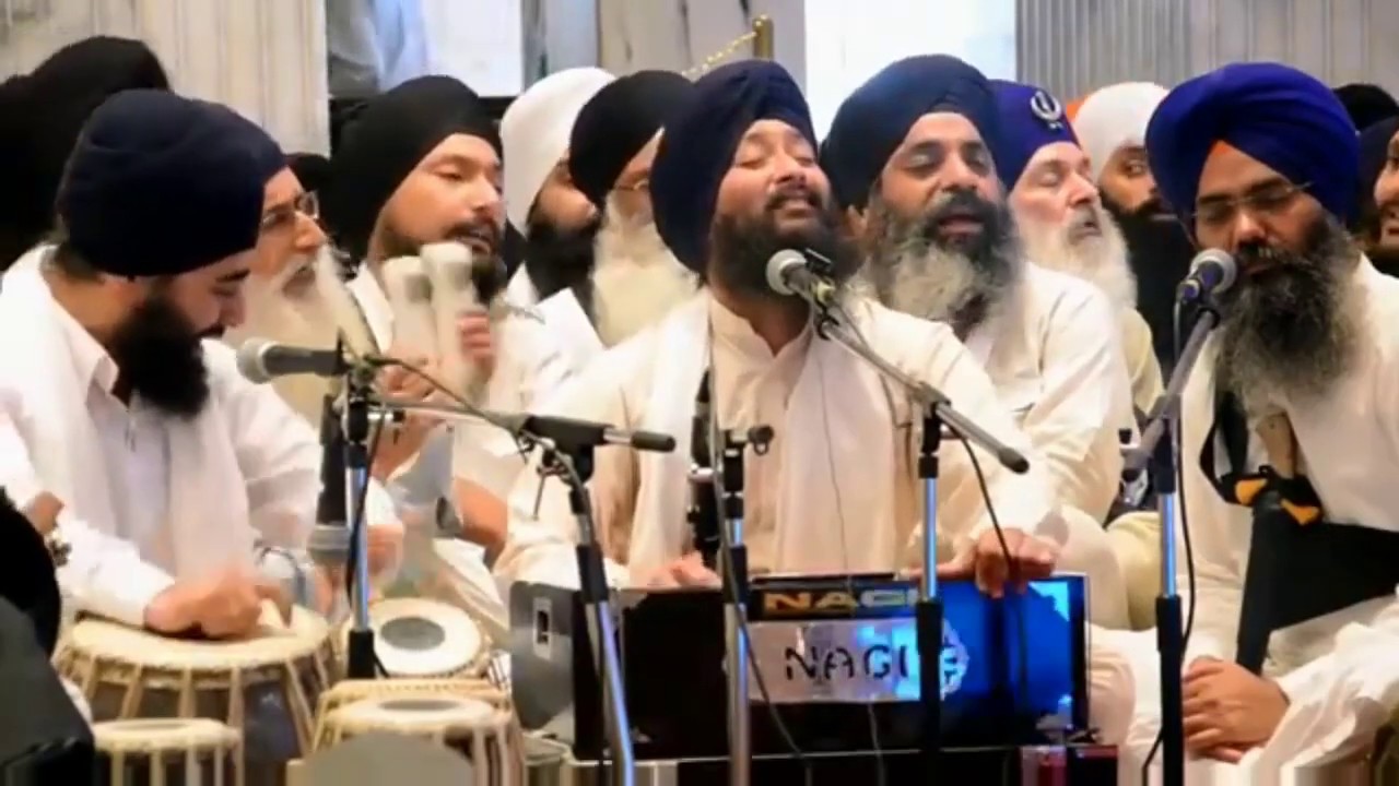 || Koi aan milavae || • Bhai Jagpal Singh ji •