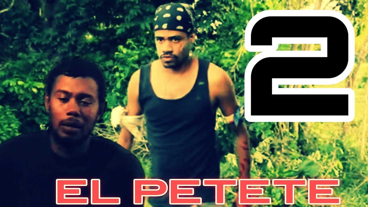 El Petete Capitulo 2 Historia Dominicana De La Vida Real El Descuartizador
