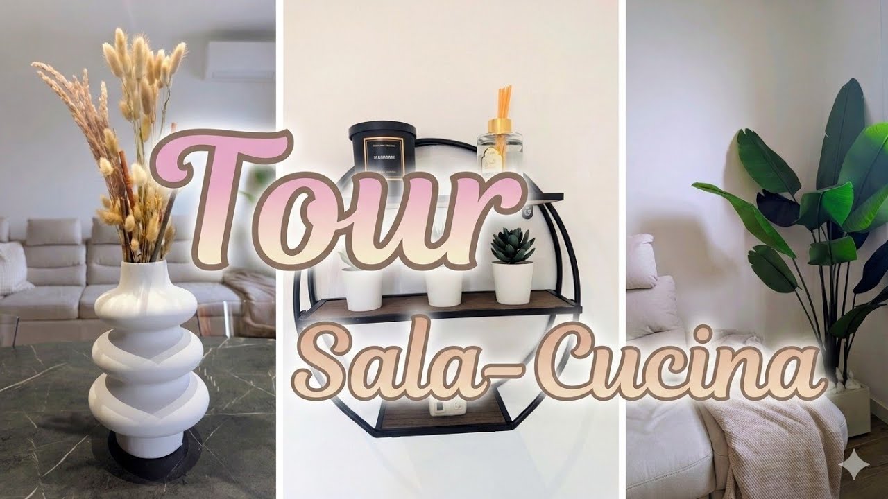 DECORIAMO CASA 🏠✨ home cozy 🤎