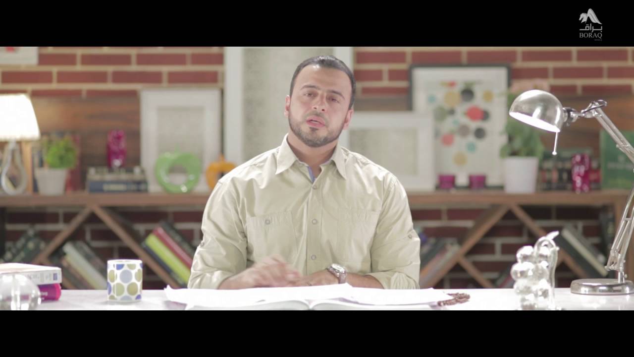 إيه أكتر حاجة تؤلم الإنسان؟ - مصطفى حسني
