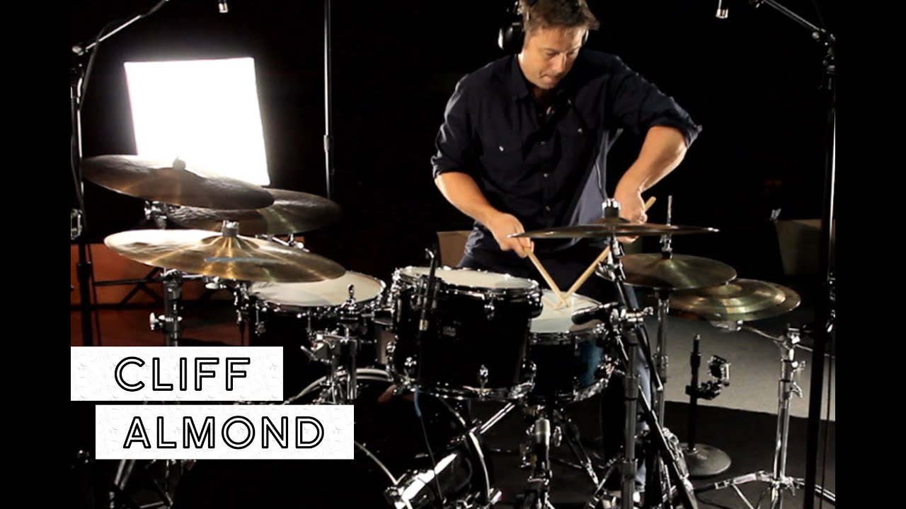 Performance Spotlight: Cliff Almond (WITH METRONOME)