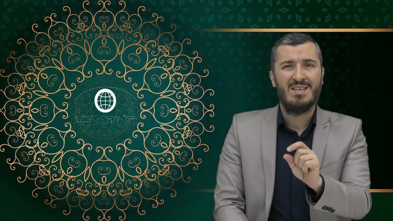 Ali Ashani – Tema: Dua Gjatë Ramazanit
