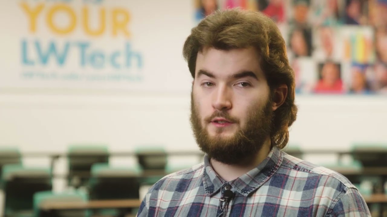 LWTech Programs | Mechanical Engineering Technology, Welding Technology and Machining Technology