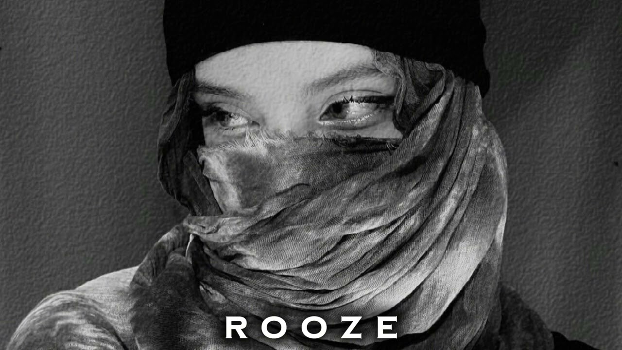 ROOZE - Inti Sa’eed | Emotional Arabic Pop 2026