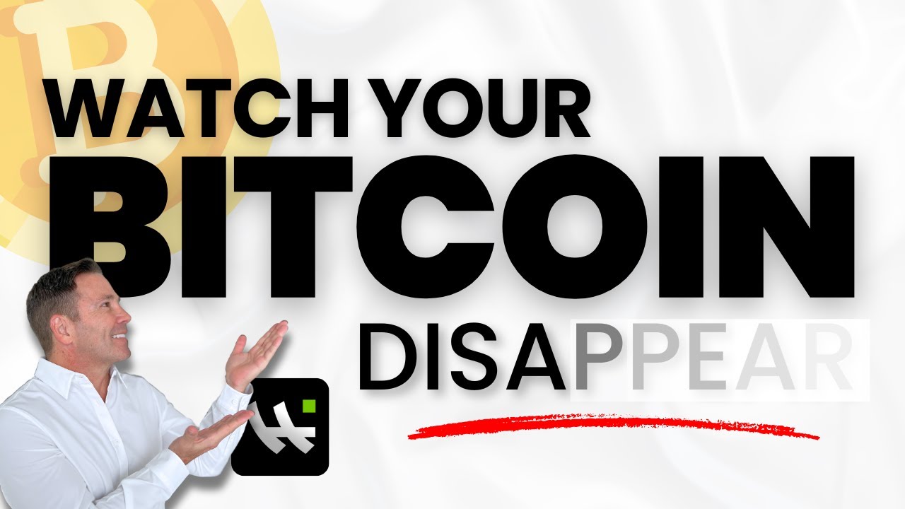 Coin-fidential | Bitcoin Privacy with Wasabi Wallet