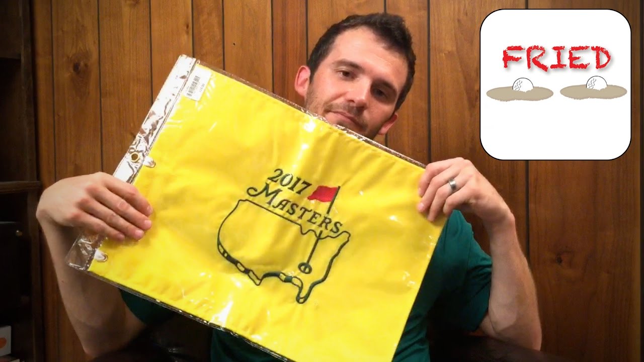 My First Masters (Berckmans Tickets)