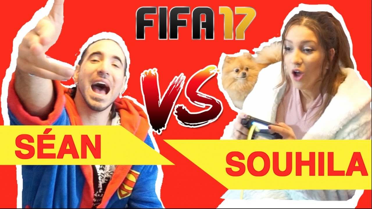 MA FEMME ME DEFIE A FIFA/ TTC #5 / @seanfreestyle