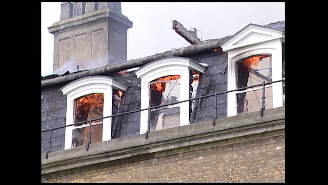 ORSETT FIRE