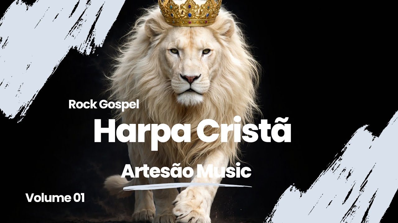 Hinos Harpa Cristã - Artesão 