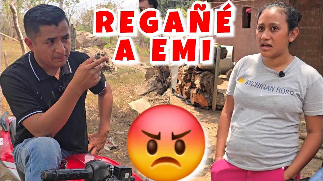 LLEGUÉ PERSONALMENTE💔Emi me dió la noticia de su separación👨‍👩‍👦LE DOY TRABAJO SI O NÓ? que opinan?