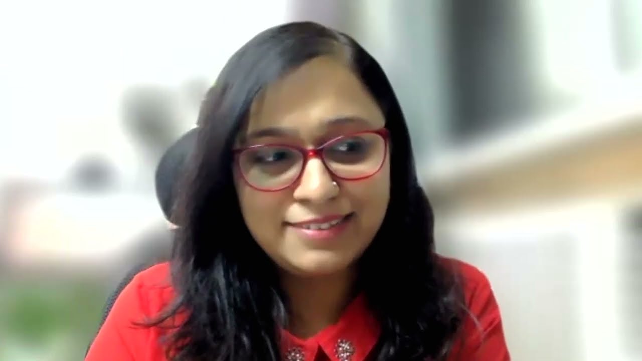 AIM2Flourish Flourish Prize Interview Global Goal #6 - Basic Water Needs