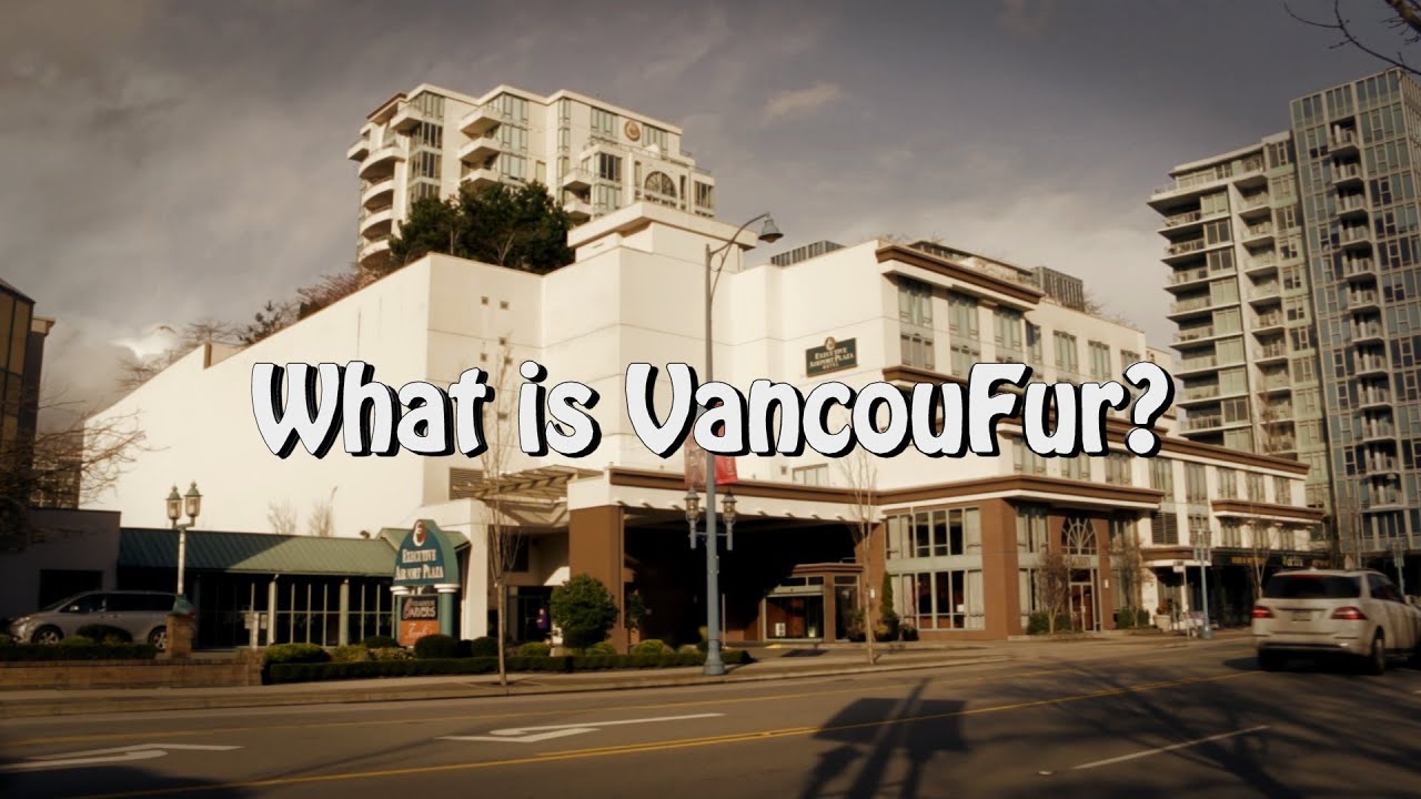 What is VancouFur?