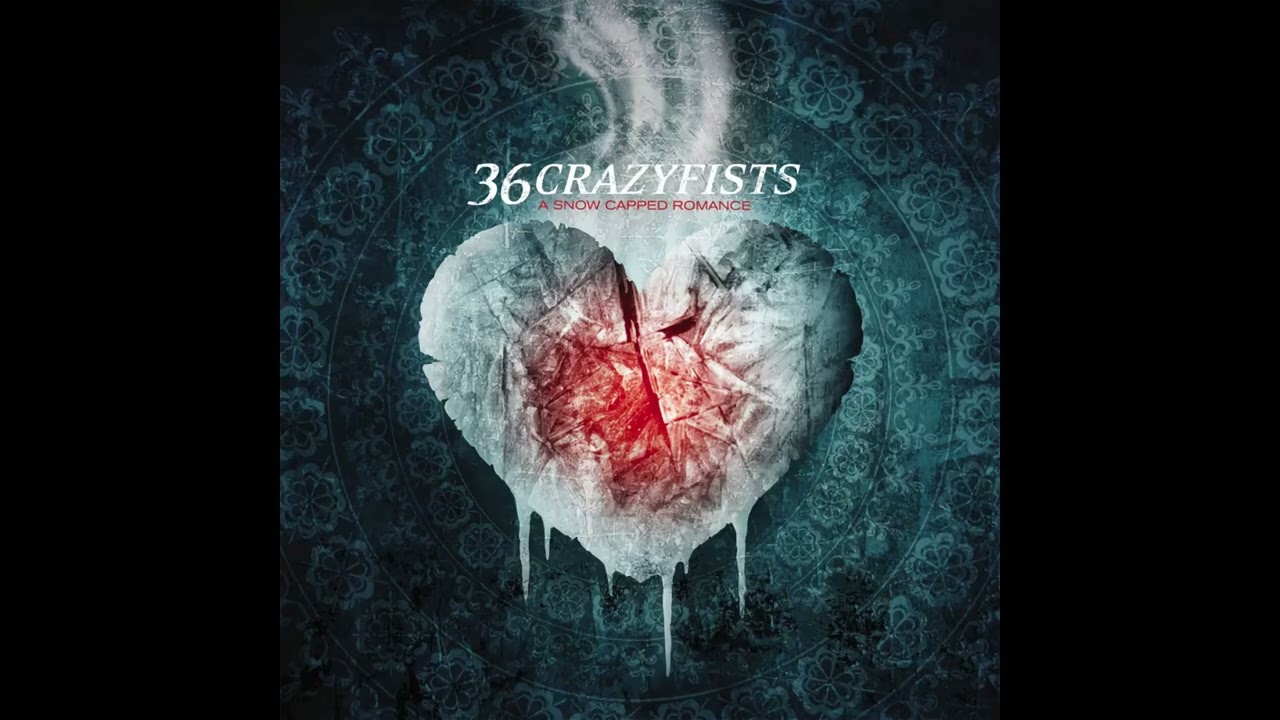 36 Crazyfists - A Snow Capped Romance (Instrumental Only) - Full Album 2003 [2.5]