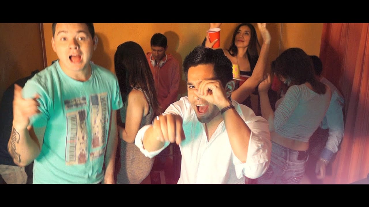 Aisack - Que Comience La Fiesta Ft. Beka El Star (Video Clip) Tributo a Fulanito