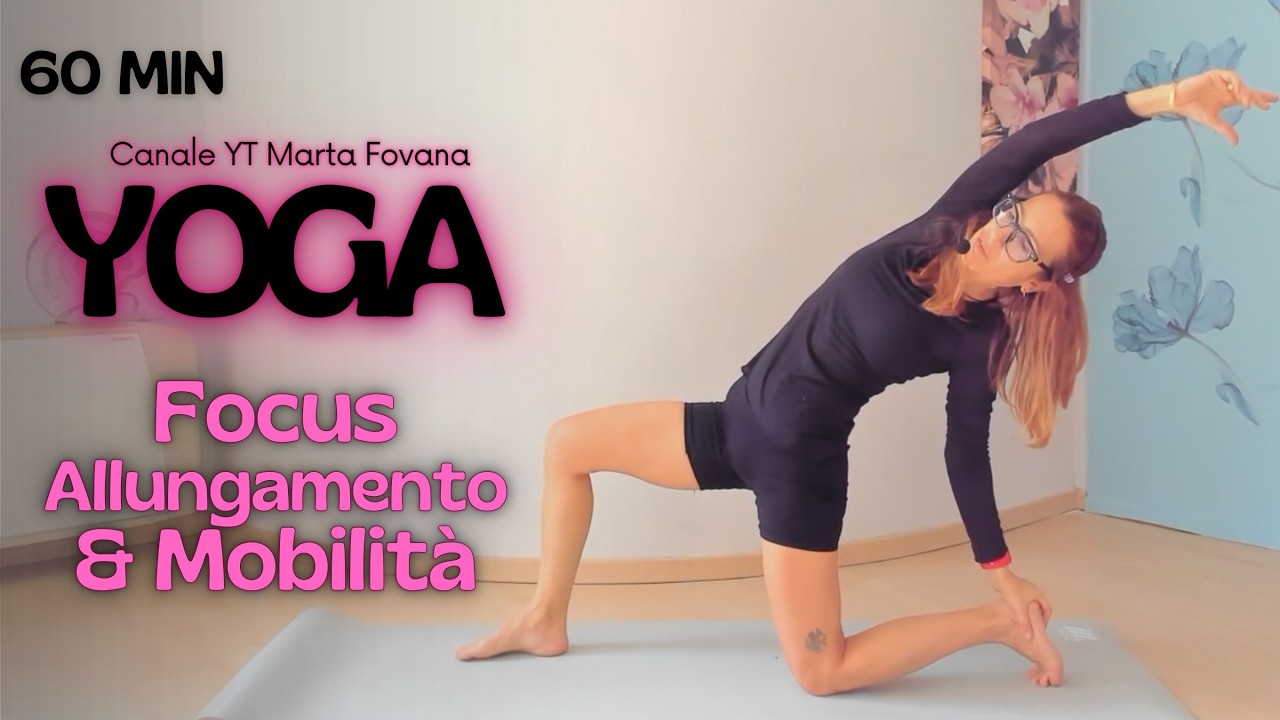 60 min di pratica - Lezione Yoga - Riflessione su Pratyahara: tra essenza e rumore.