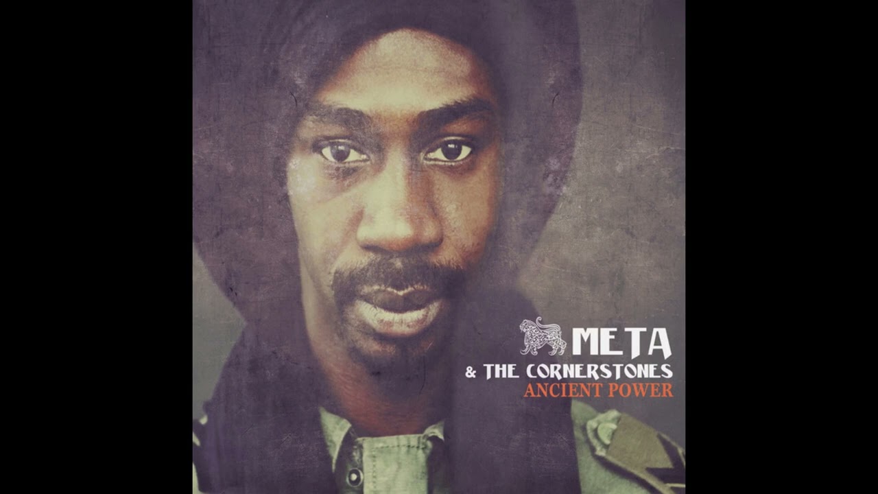 Meta And The Cornerstones -  My Beloved Africa