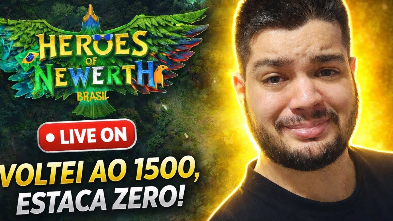 (HON REBORN)  GAMEPLAY CHILL E RELAX...