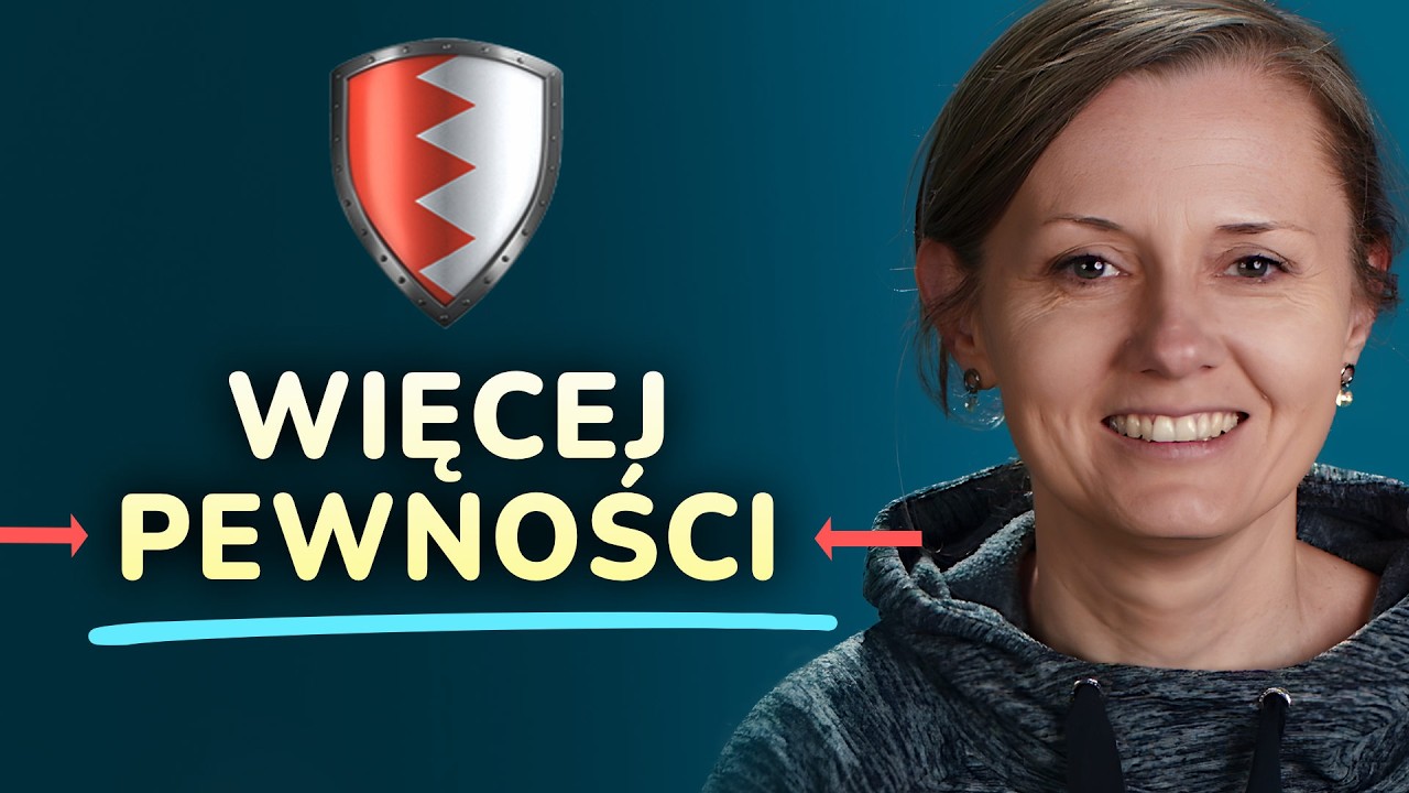 Wyjdź ze swojej skorupy 🛡️ 5 zasad, kt&oacute;re pokonają lęki i dodadzą Ci PEWNOŚCI SIEBIE