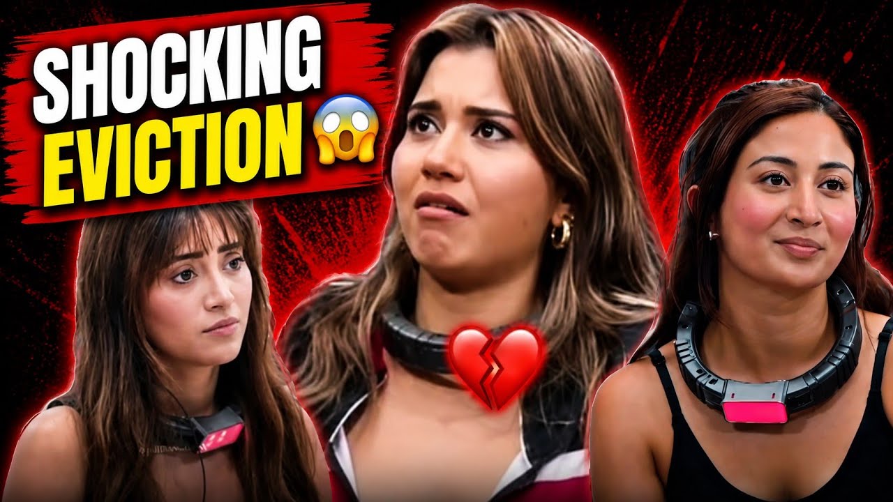 LockUpp 2 Episode 24 Shocking Eviction | Akanksha Choudhary Evicted | Sorab Bedi | Suzzane New Promo