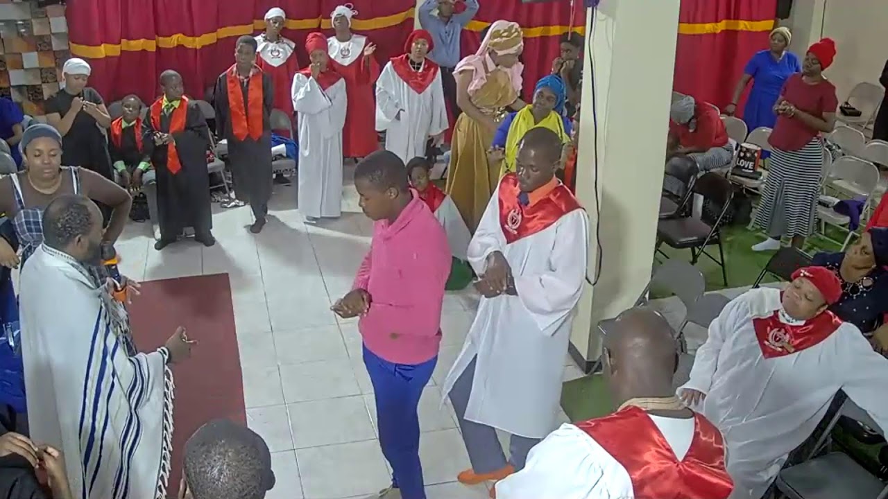 WHAT IS IN YOUR HEART - SUNDAY FEBRUARY 1, 2026