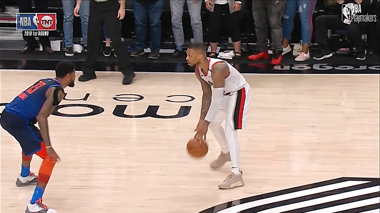 NBA 1-on-1 Moments 🔥
