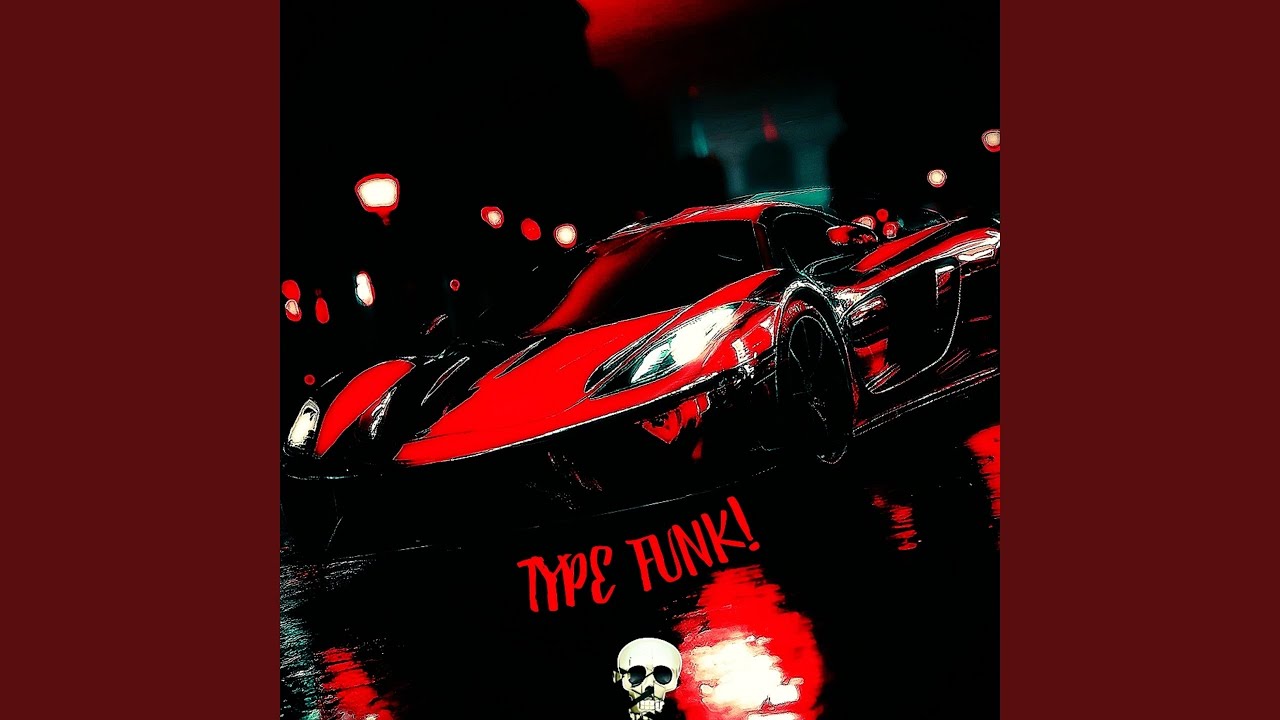 TYPE FUNK!