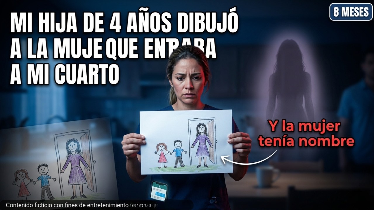 Instalé cámaras y fingí un turno doble — lo que grabaron esa noche cambió todo | Reddit Flash